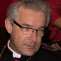 Ks. bp Wiesław Lechowicz